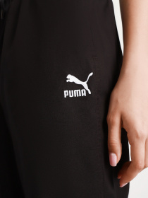 Брюки PUMA Classics Lounge Pants модель 53254201 Фото