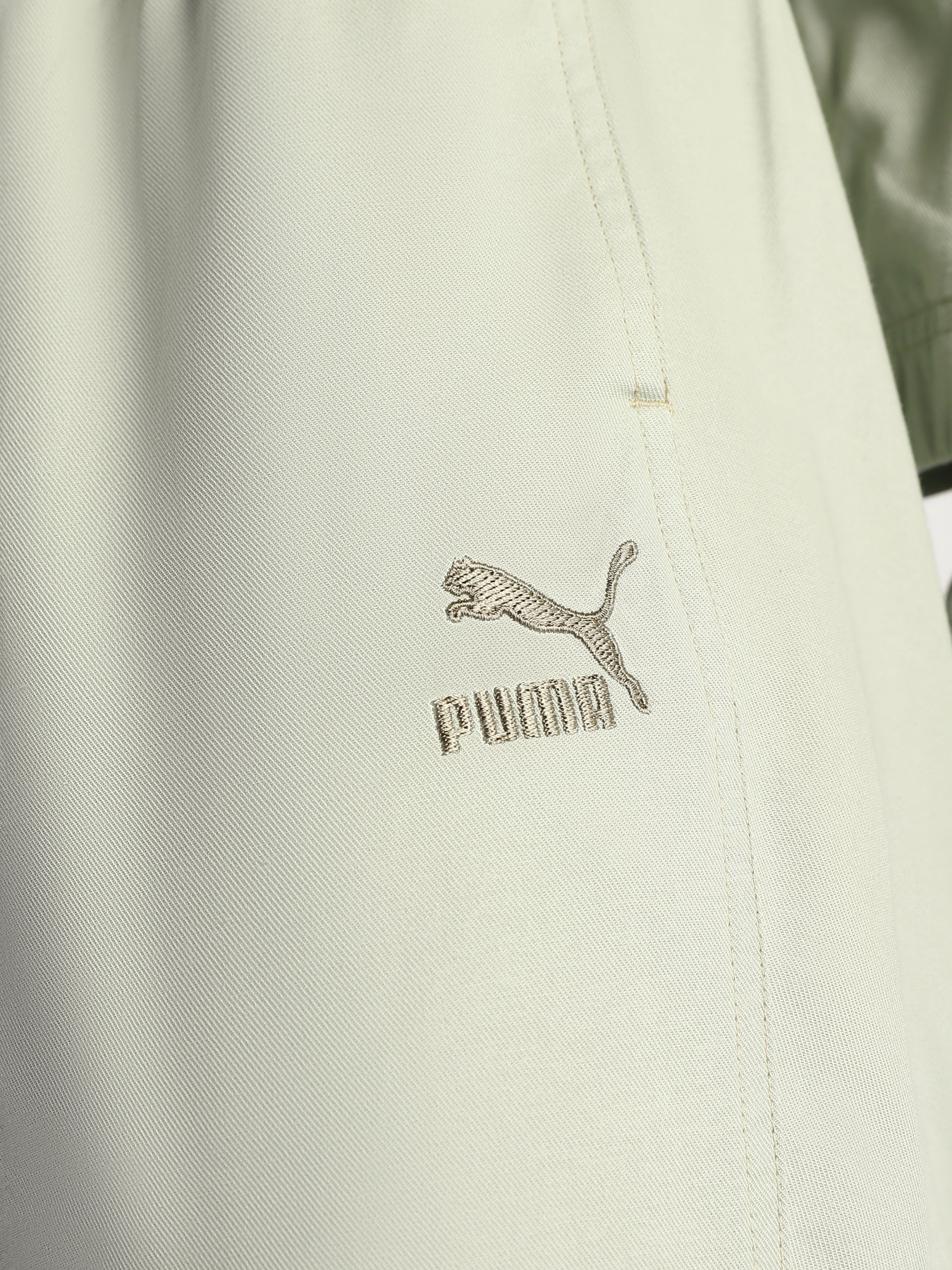 Брюки PUMA Classics Lounge Pants модель 53254274 Фото