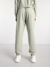 Брюки PUMA Classics Lounge Pants модель 53254274 Фото