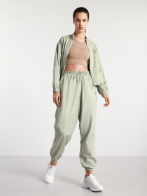 Брюки PUMA Classics Lounge Pants модель 53254274 Фото