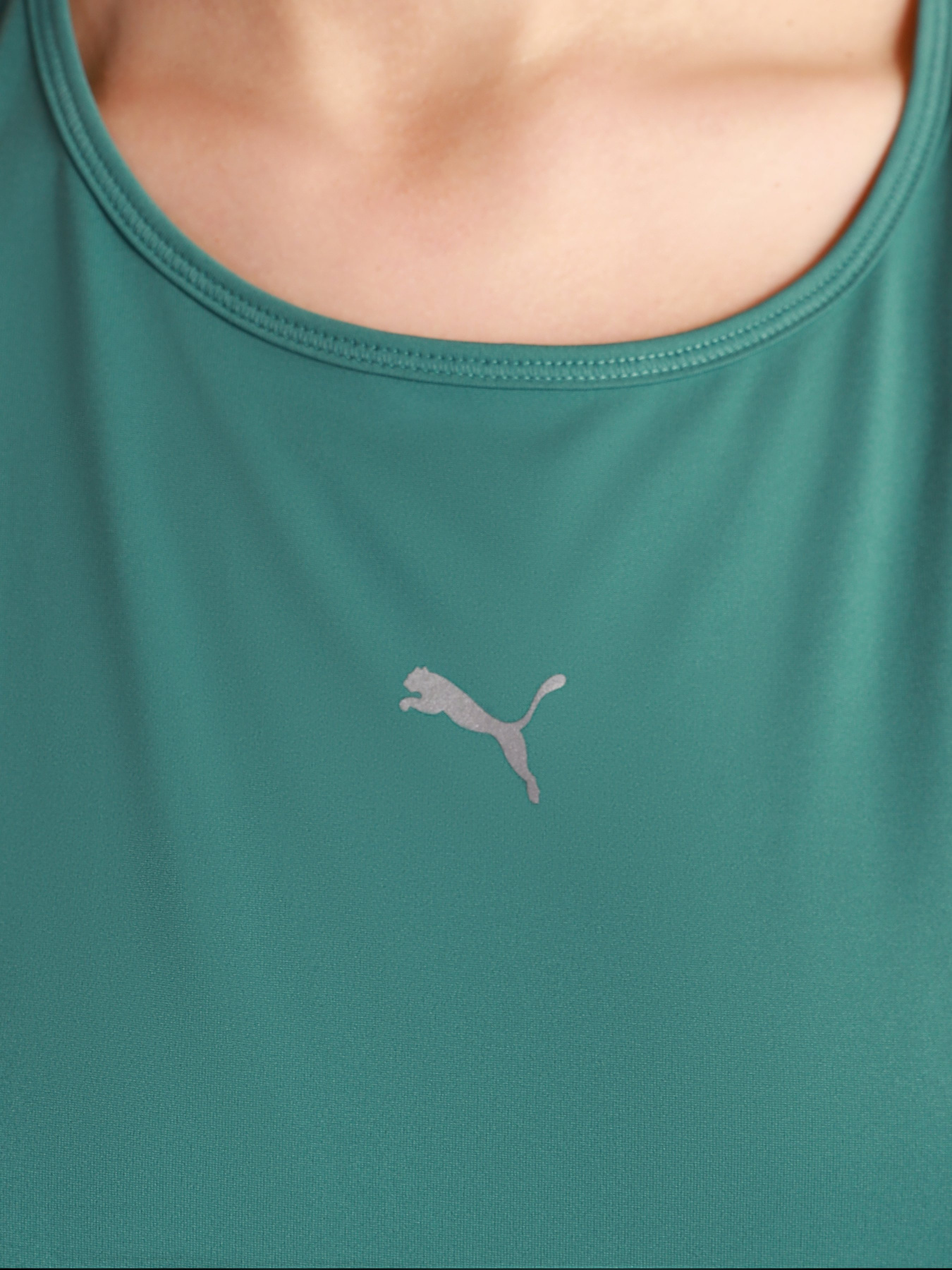 Одяг для дому та сну PUMA COOLadapt модель 52019345 Фото
