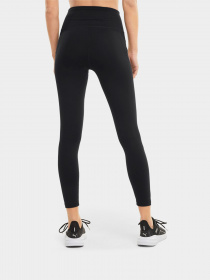 Брюки PUMA FAVORITE FOREVER HIGH WAIST 7/ модель 52026701 Фото