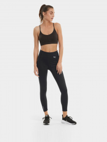 Брюки PUMA FAVORITE FOREVER HIGH WAIST 7/ модель 52026701 Фото