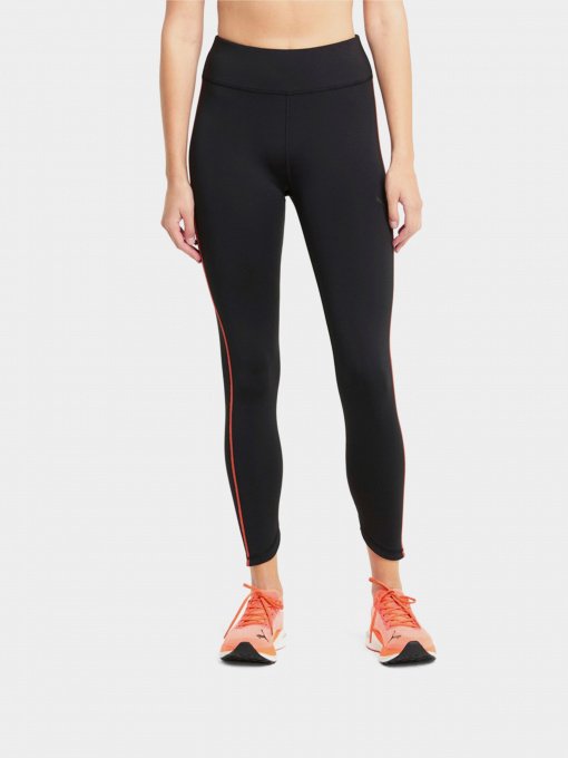Штани PUMA RUN LAUNCH REG RISE 7/8 TIGHT W модель 52040001 Фото