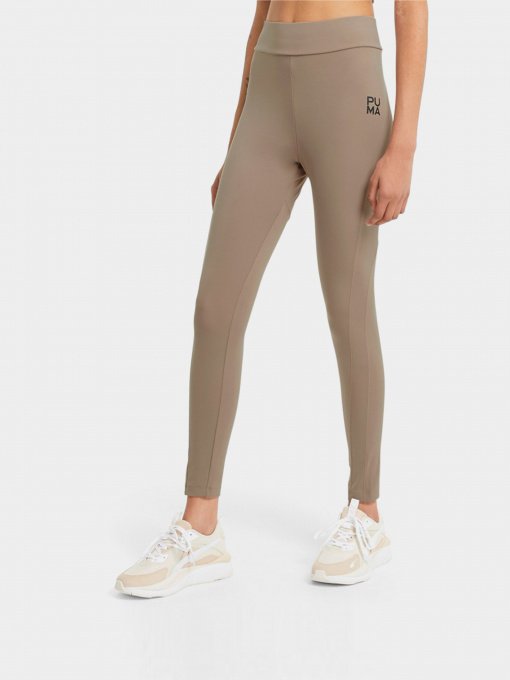 Штани PUMA Infuse модель 53026296 Фото
