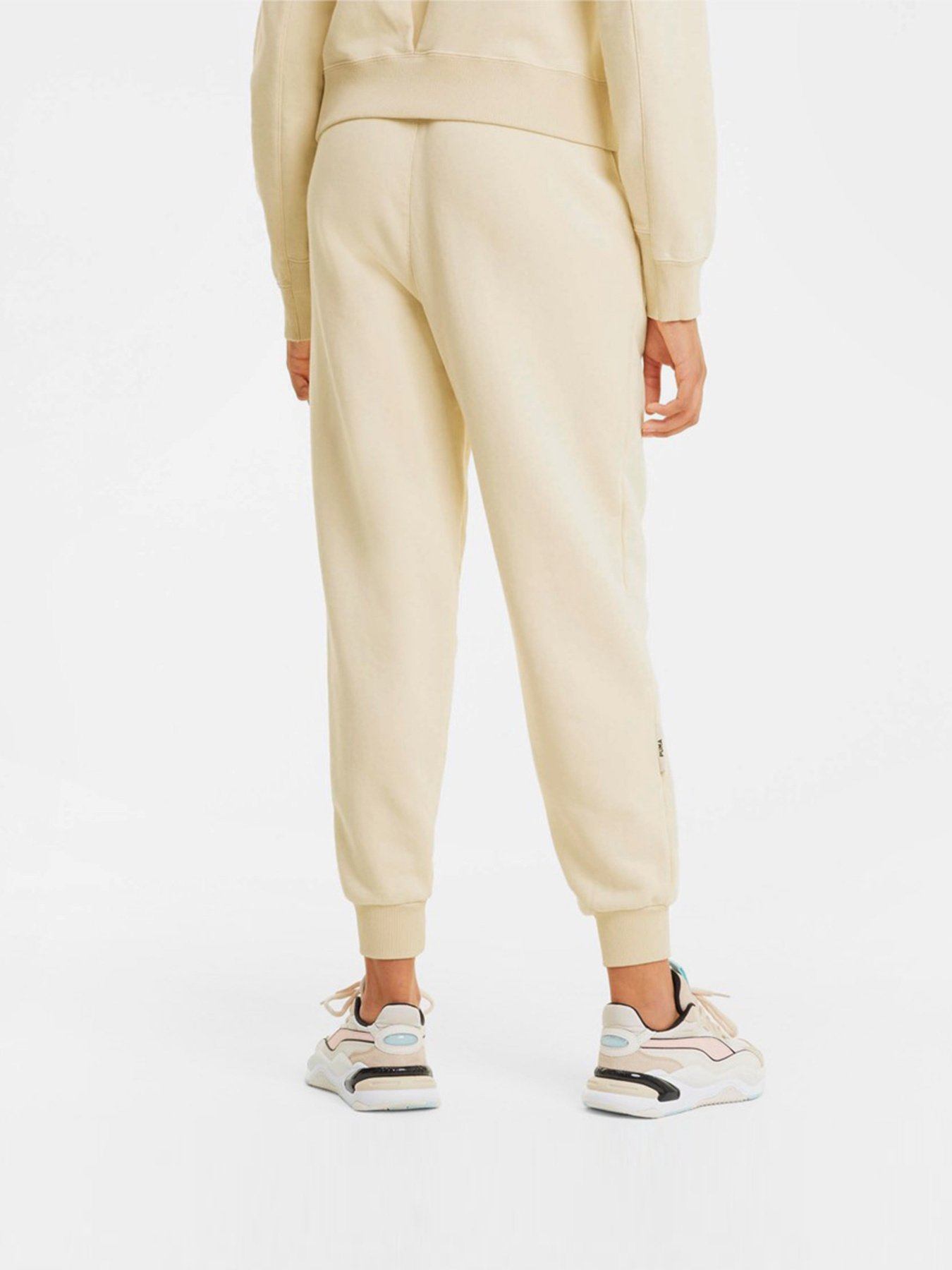 Брюки PUMA Infuse модель 53026394 Фото