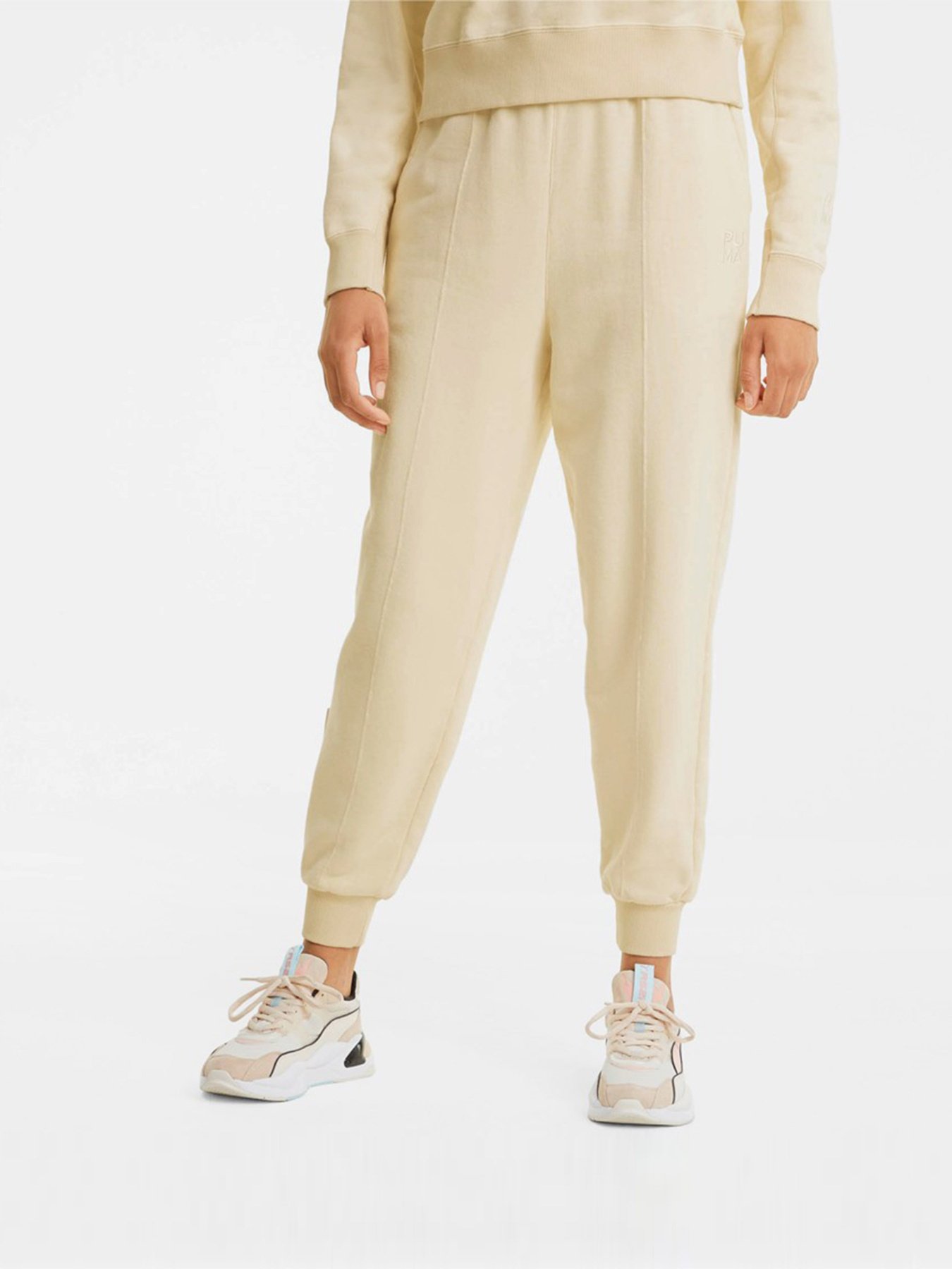 Брюки PUMA Infuse модель 53026394 Фото