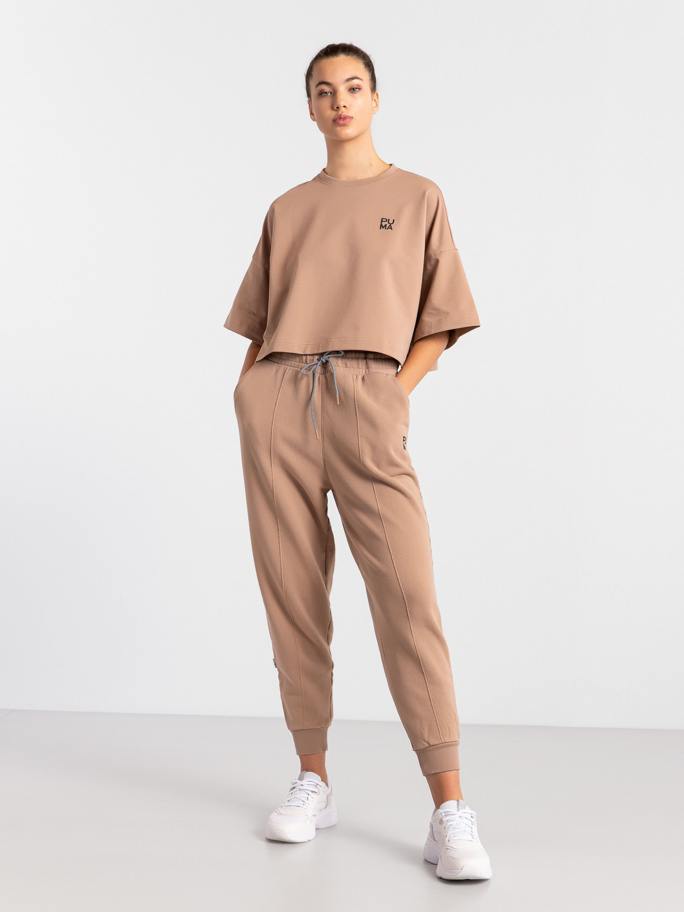 Брюки PUMA Infuse модель 53026396 Фото