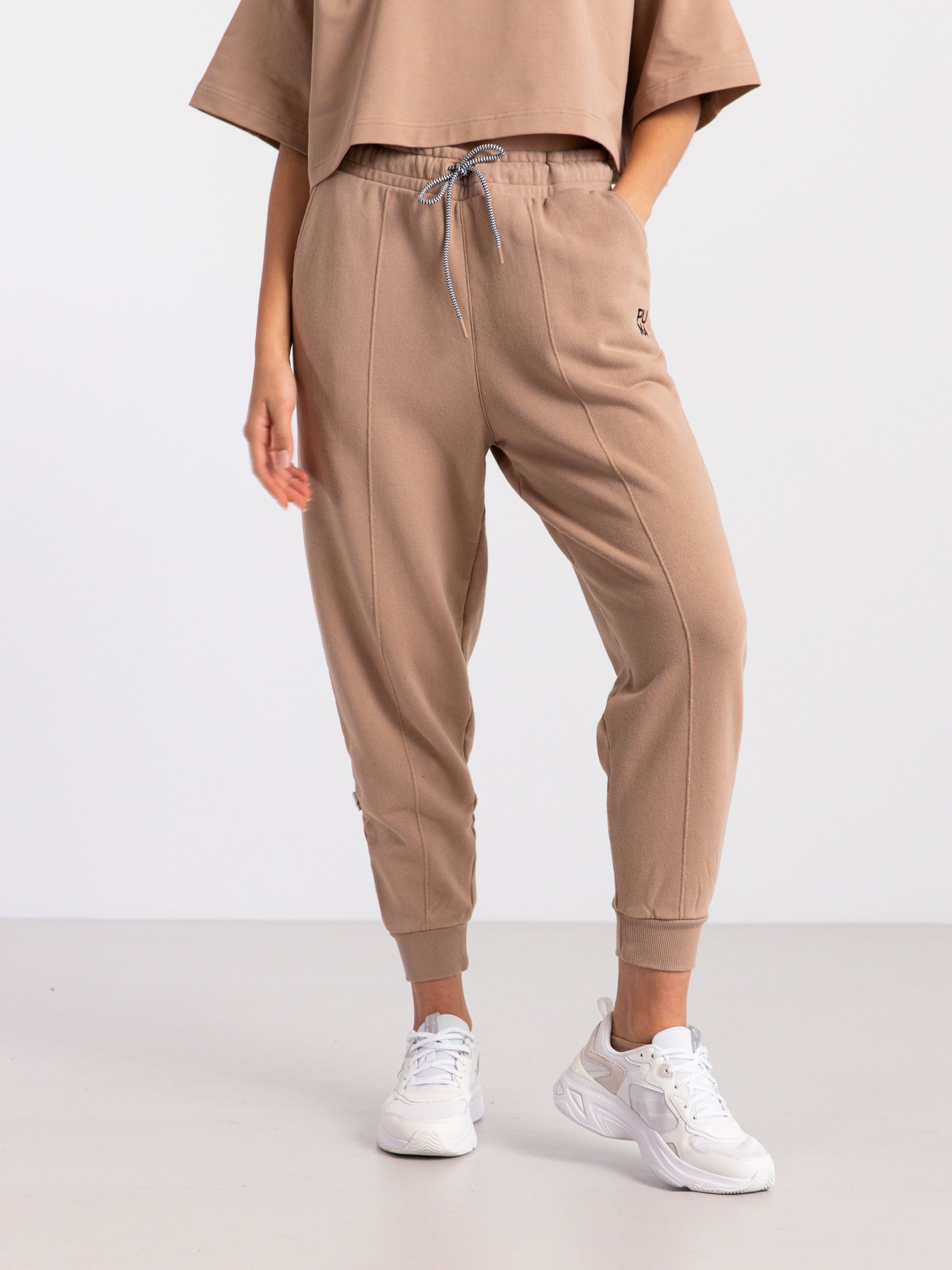 Брюки PUMA Infuse модель 53026396 Фото