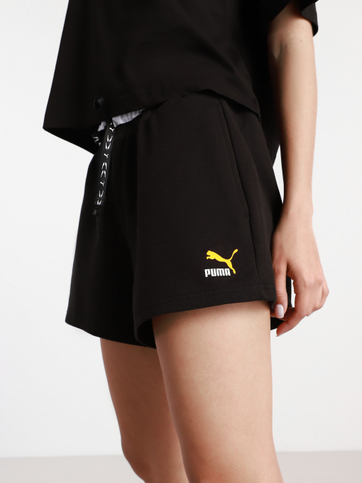 Шорти PUMA ELEVATE Shorts модель 53253301 Фото