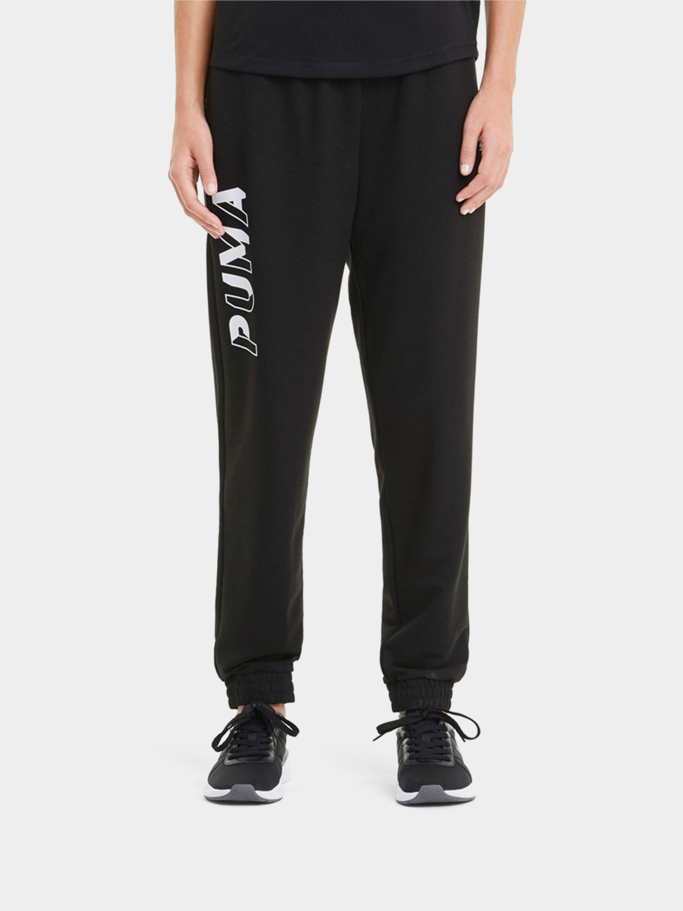 Брюки PUMA Modern Sports модель 58708001 Фото