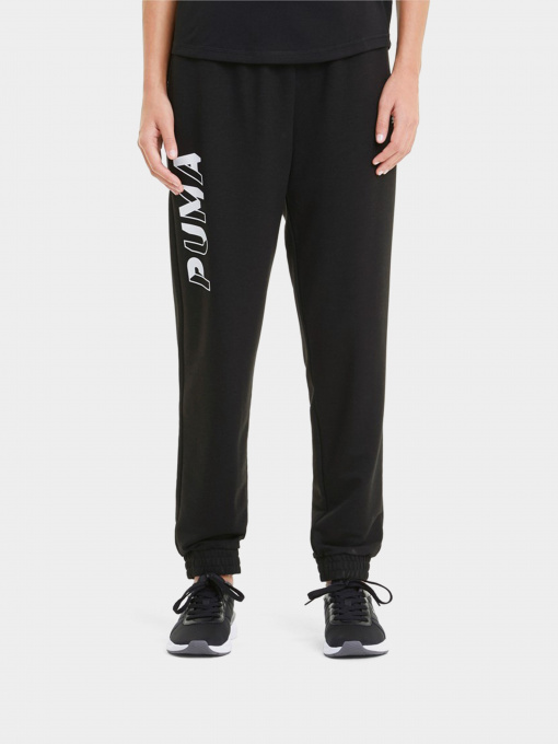 Штани PUMA Modern Sports модель 58708001 Фото