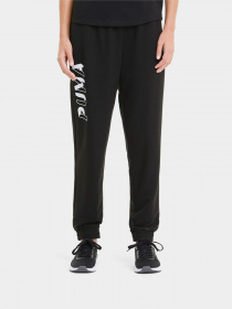 Брюки PUMA Modern Sports модель 58708001 Фото