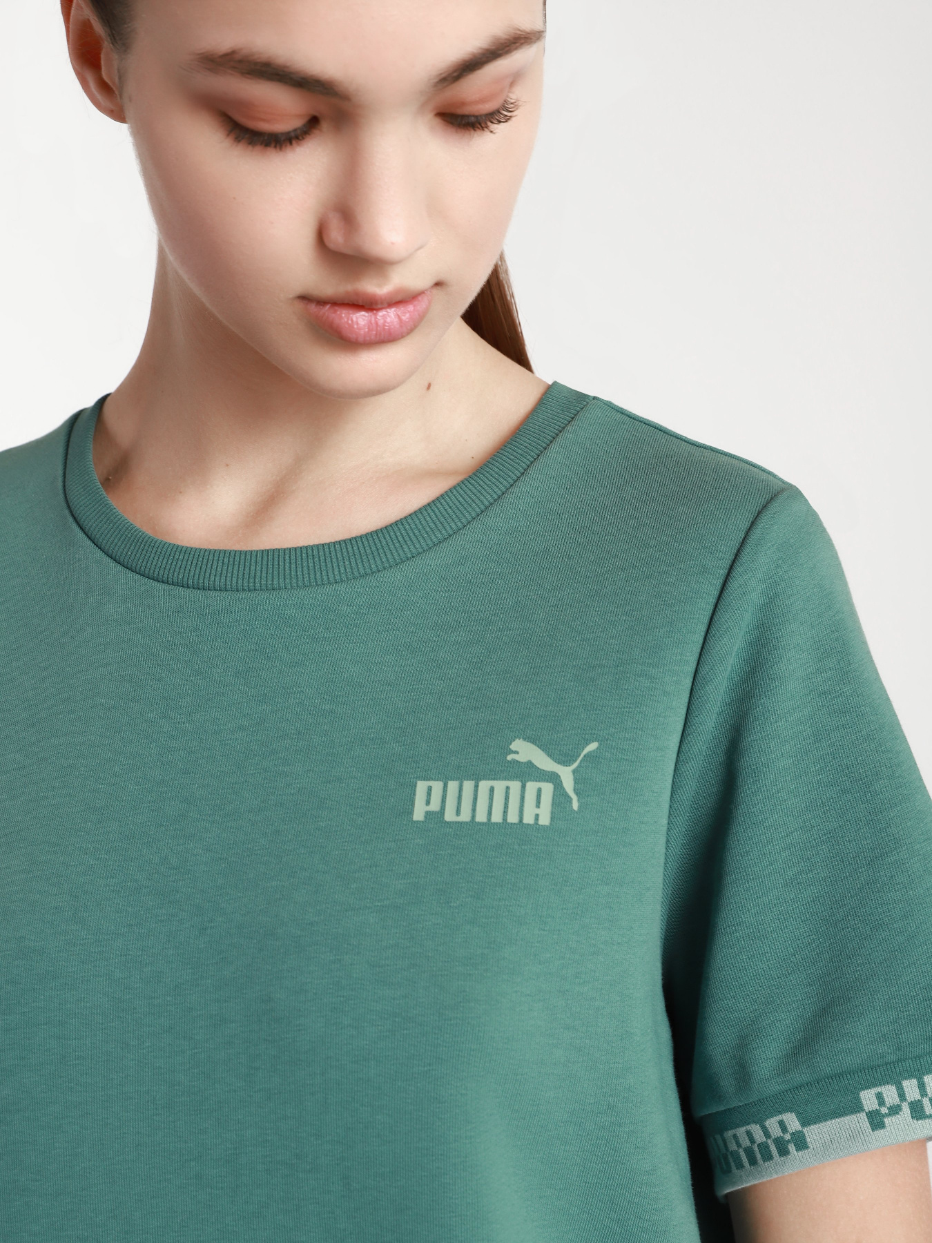 Сукні PUMA Amplified Dress модель 58591245 Фото