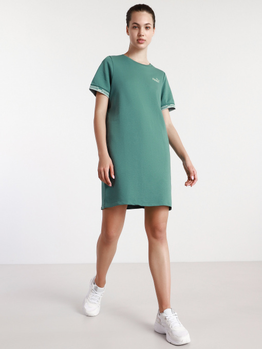 Сукні PUMA Amplified Dress модель 58591245 Фото