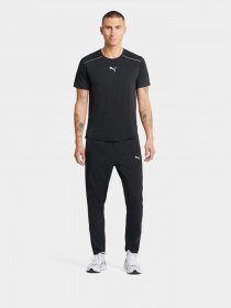 Футболки і поло PUMA RUN COOLadapt SS модель 52019801 Фото