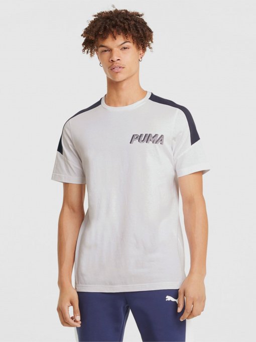 Футболки и поло PUMA MODERN SPORTS модель 58581902 Фото