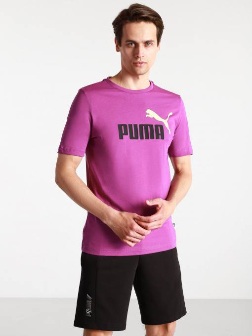 Футболки и поло PUMA Essential 2 модель 58675917 Фото