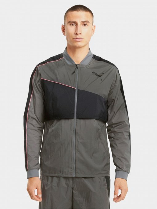 Куртки та дублянки PUMA RUN LAUNCH ULTRA модель 52039144 Фото