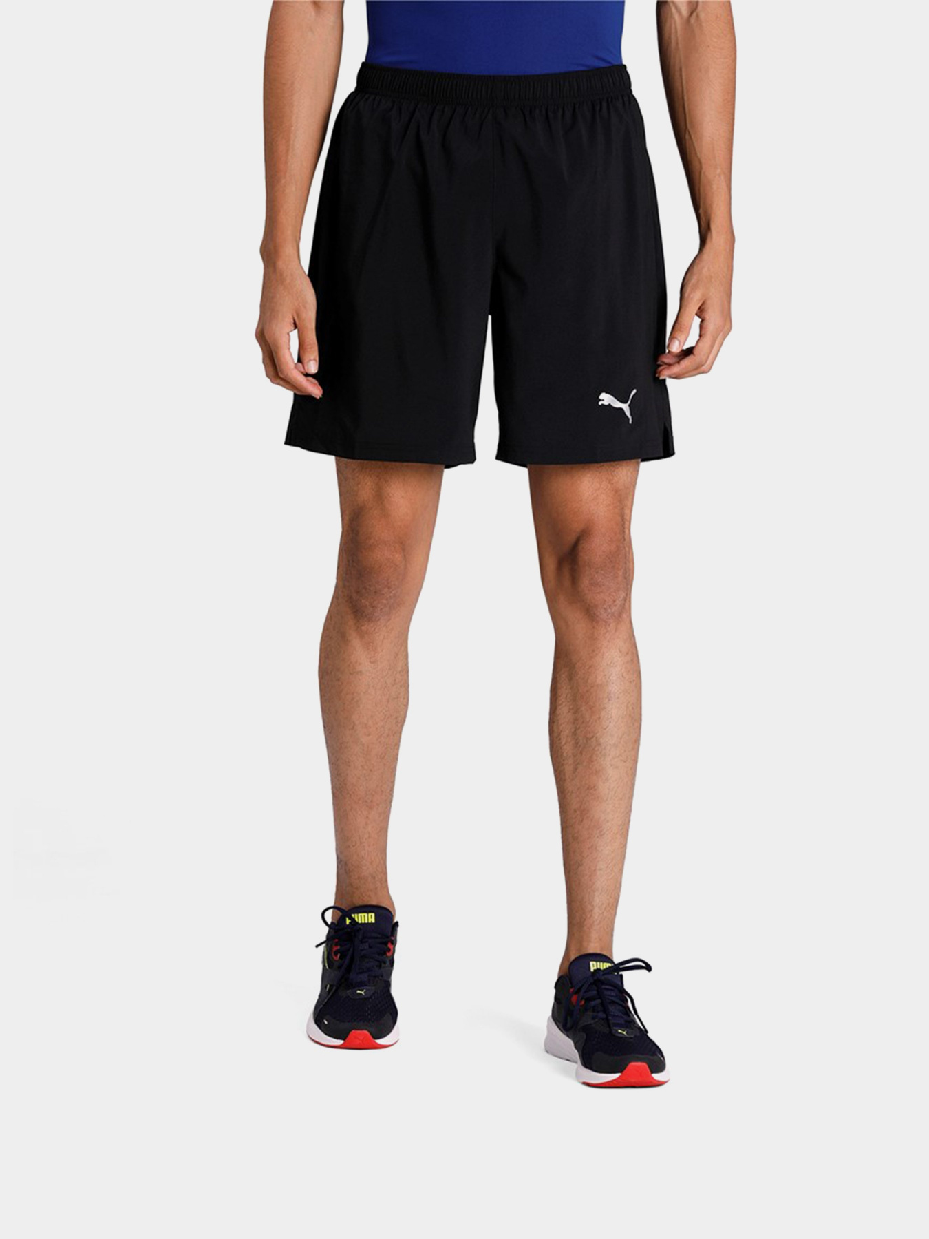 Шорти PUMA Favourite Woven 7" Session модель 52021601 Шорти PUMA Favourite Woven 7" Session модель 52021601 Фото