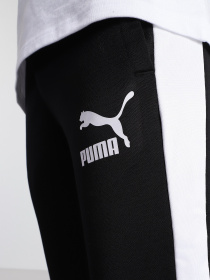 Брюки PUMA ICONIC T7 модель 53009801 Фото