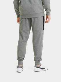 Брюки PUMA AMPLIFIED модель 58578803 Фото