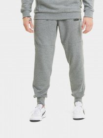 Брюки PUMA AMPLIFIED модель 58578803 Фото