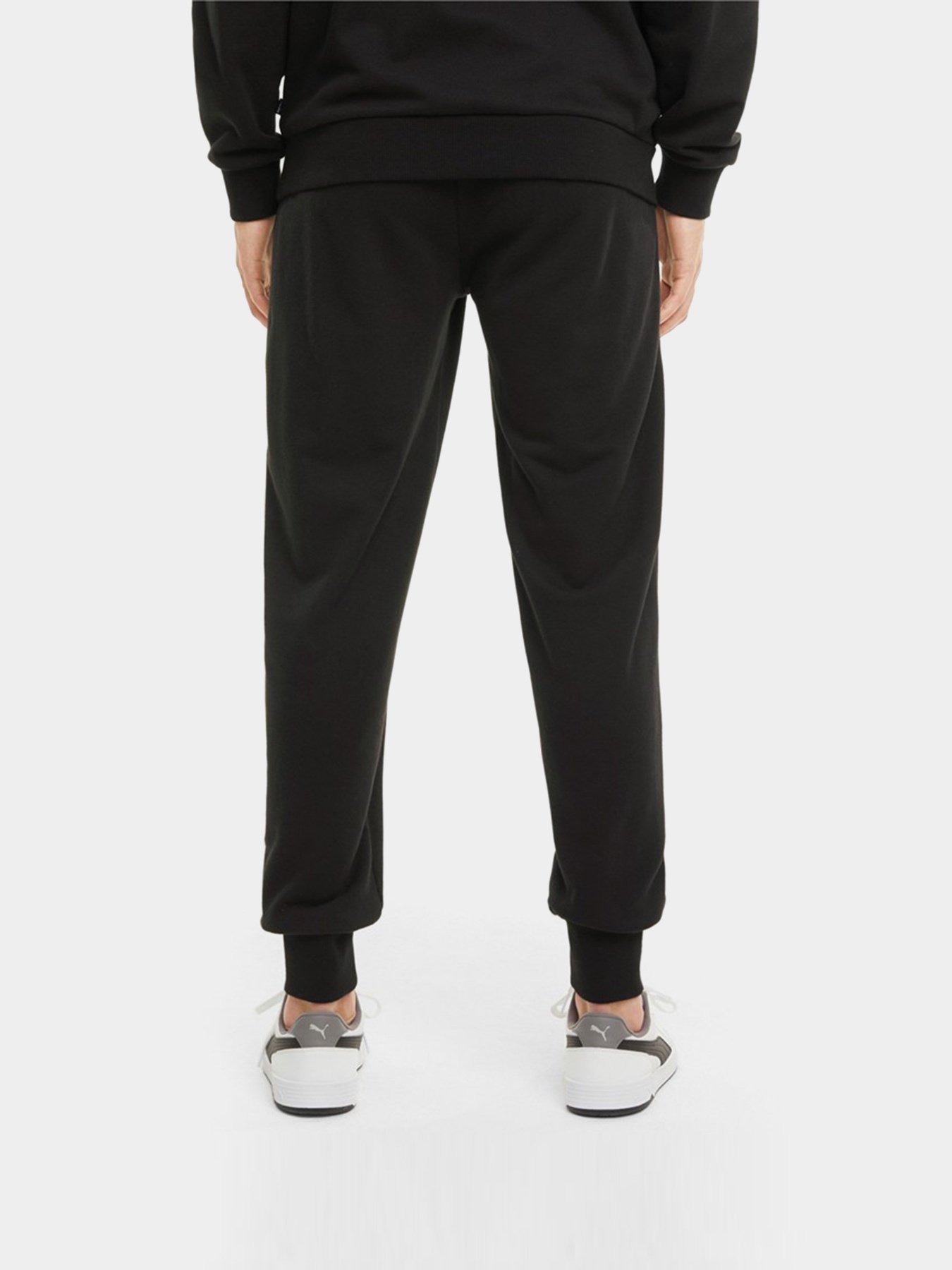 Брюки PUMA MODERN BASICS модель 58580301 Фото