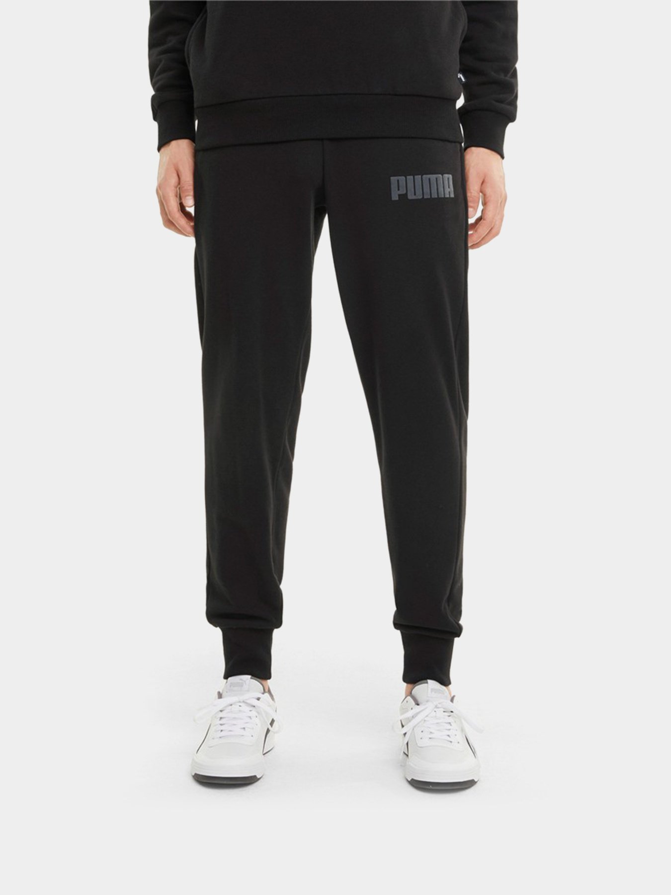 Брюки PUMA MODERN BASICS модель 58580301 Фото