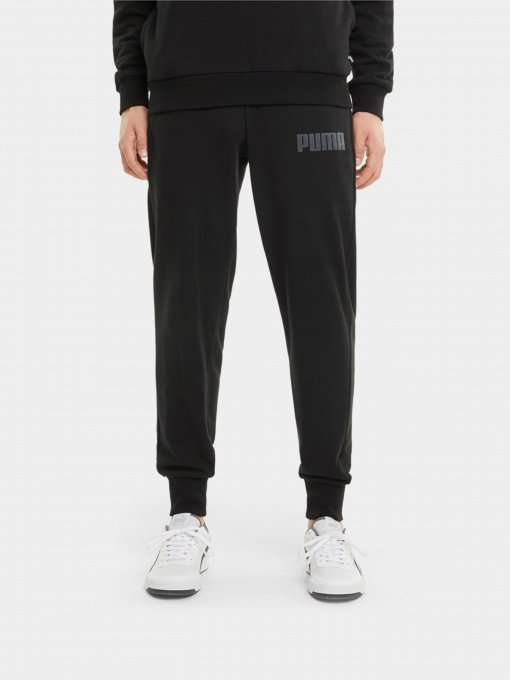 Штани PUMA MODERN BASICS модель 58580301 Фото