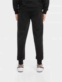 Брюки PUMA MODERN BASICS модель 58580301 Фото