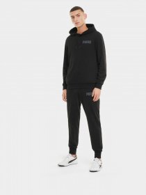 Брюки PUMA MODERN BASICS модель 58580301 Фото