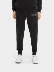 Брюки PUMA MODERN BASICS модель 58580301 Фото