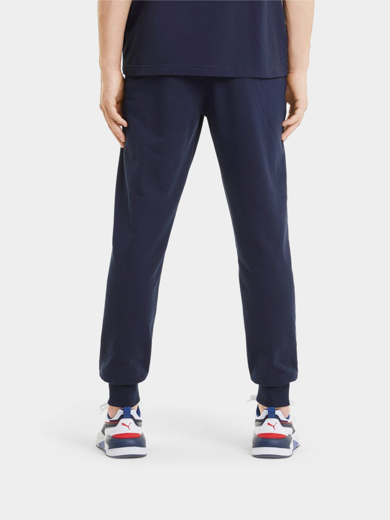 Брюки PUMA MODERN BASICS модель 58580306 Фото