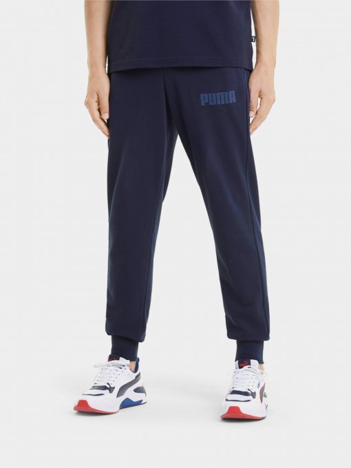Штани PUMA MODERN BASICS модель 58580306 Фото