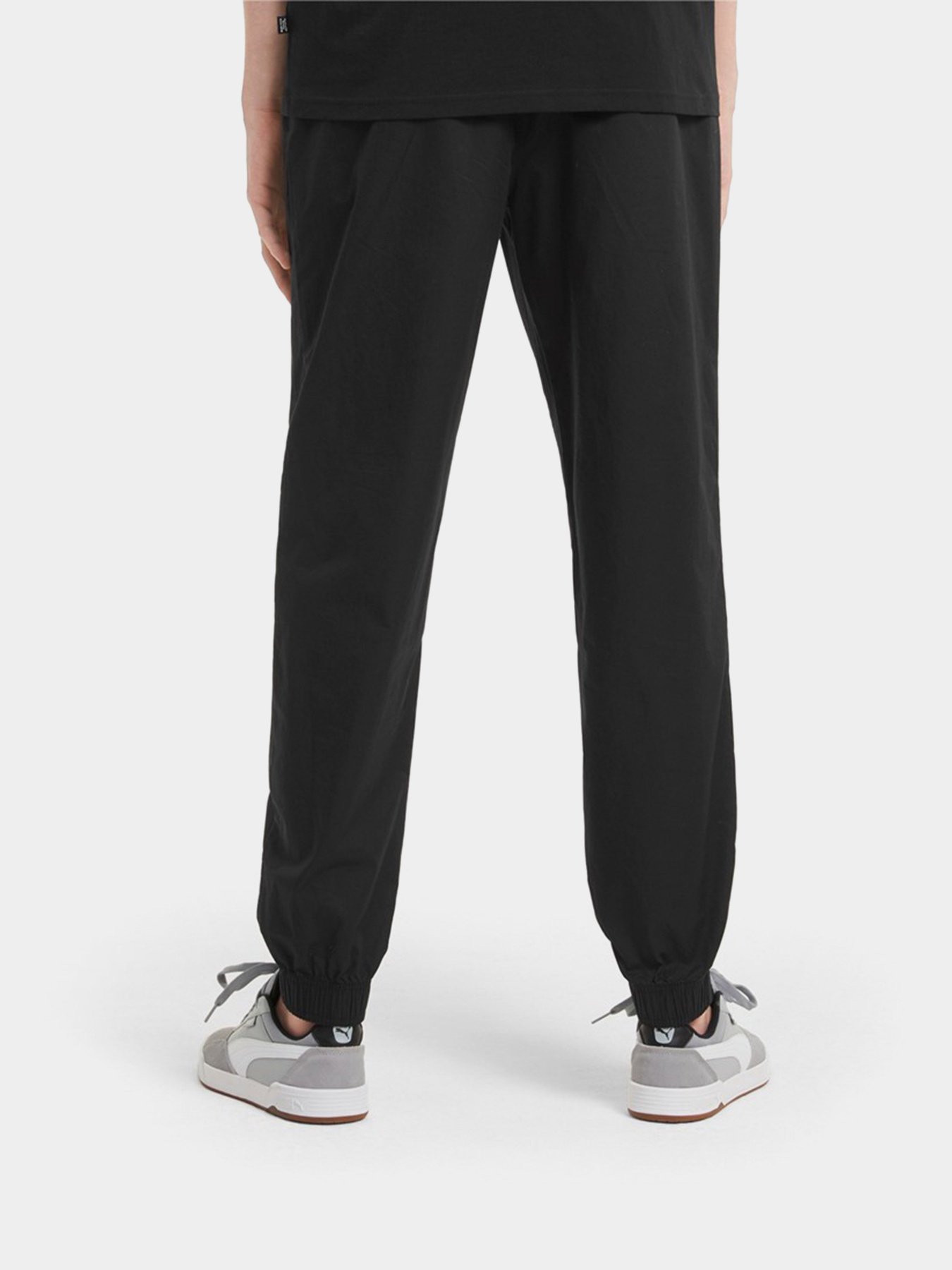Брюки PUMA MODERN BASICS модель 58580501 Фото