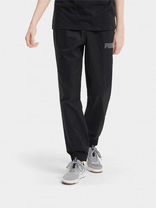 Штани PUMA MODERN BASICS модель 58580501 Фото