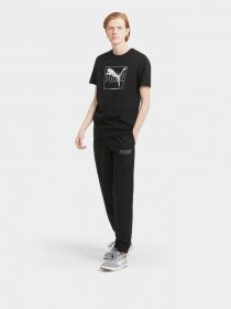 Брюки PUMA MODERN BASICS модель 58580501 Фото