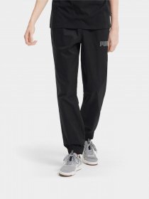 Брюки PUMA MODERN BASICS модель 58580501 Фото