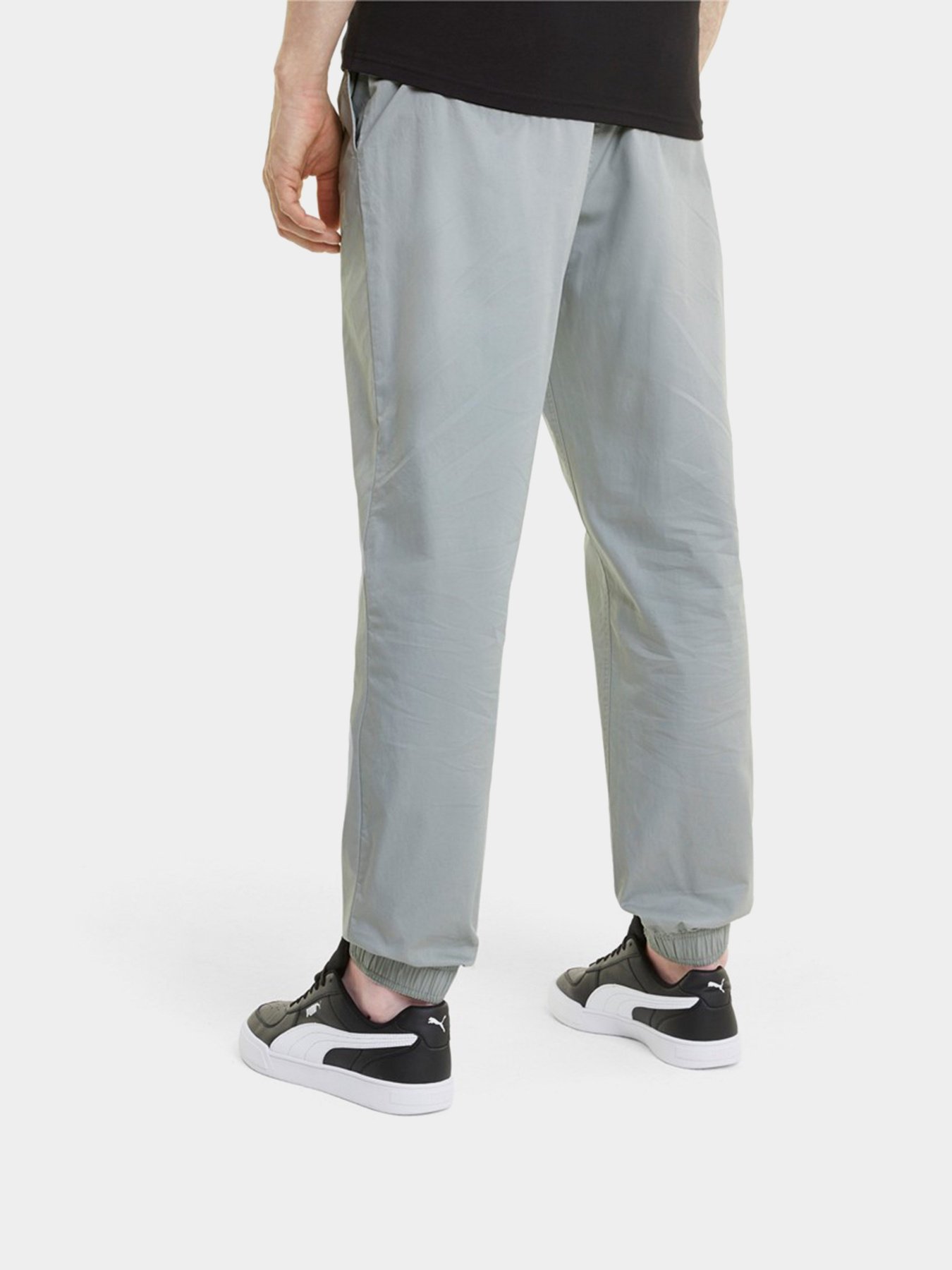 Брюки PUMA MODERN BASICS модель 58580508 Брюки PUMA MODERN BASICS модель 58580508 Фото