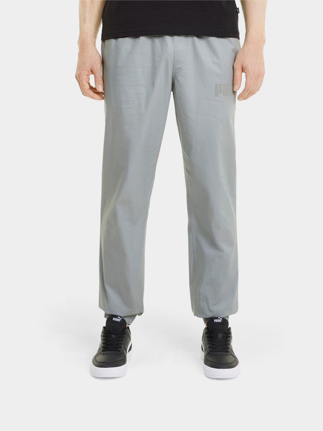 Брюки PUMA MODERN BASICS модель 58580508 Брюки PUMA MODERN BASICS модель 58580508 Фото