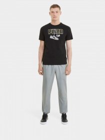 Брюки PUMA MODERN BASICS модель 58580508 Фото