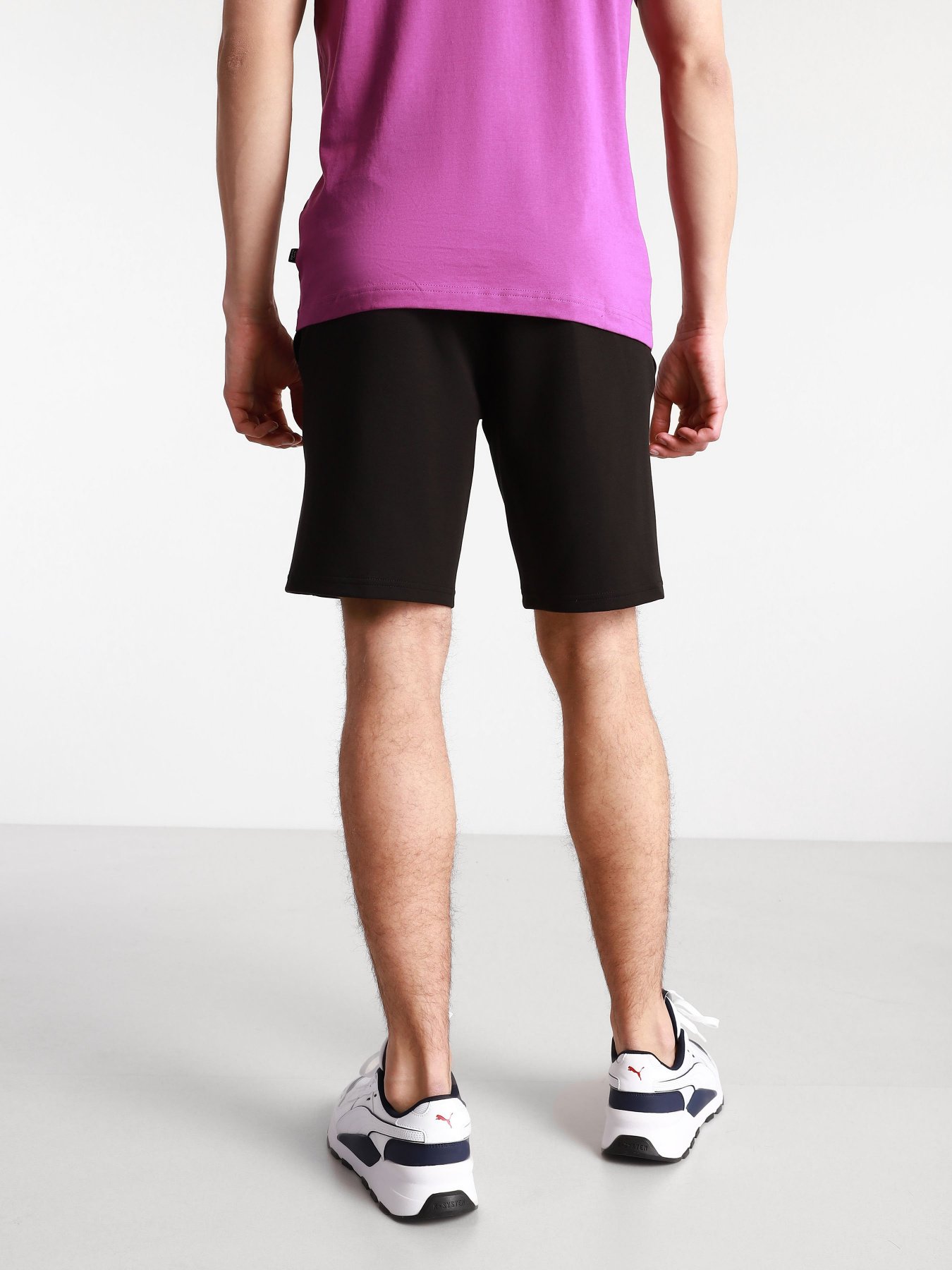 Шорти PUMA RAD / CAL модель 58576901 Шорти PUMA RAD / CAL модель 58576901 Фото