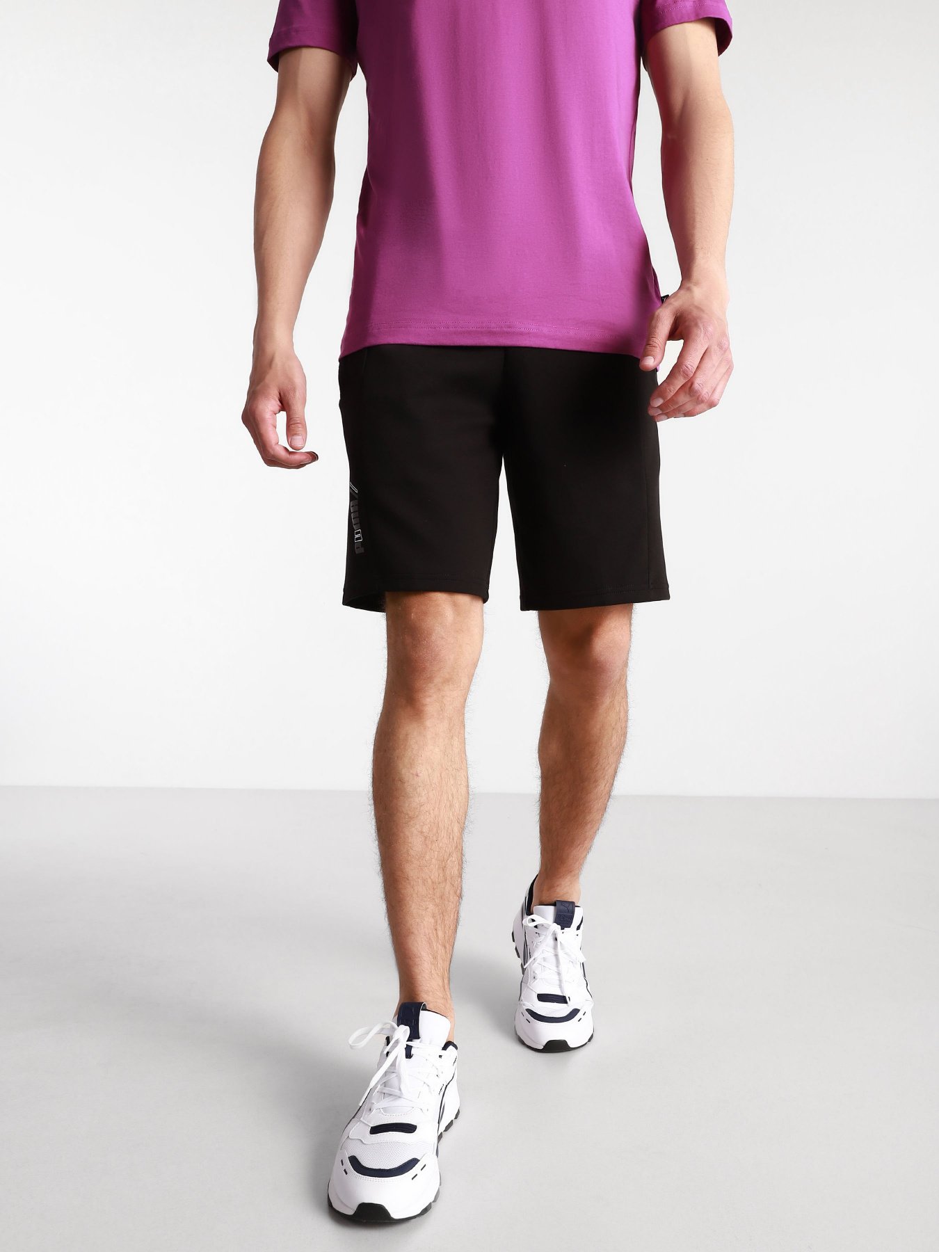 Шорти PUMA RAD / CAL модель 58576901 Шорти PUMA RAD / CAL модель 58576901 Фото