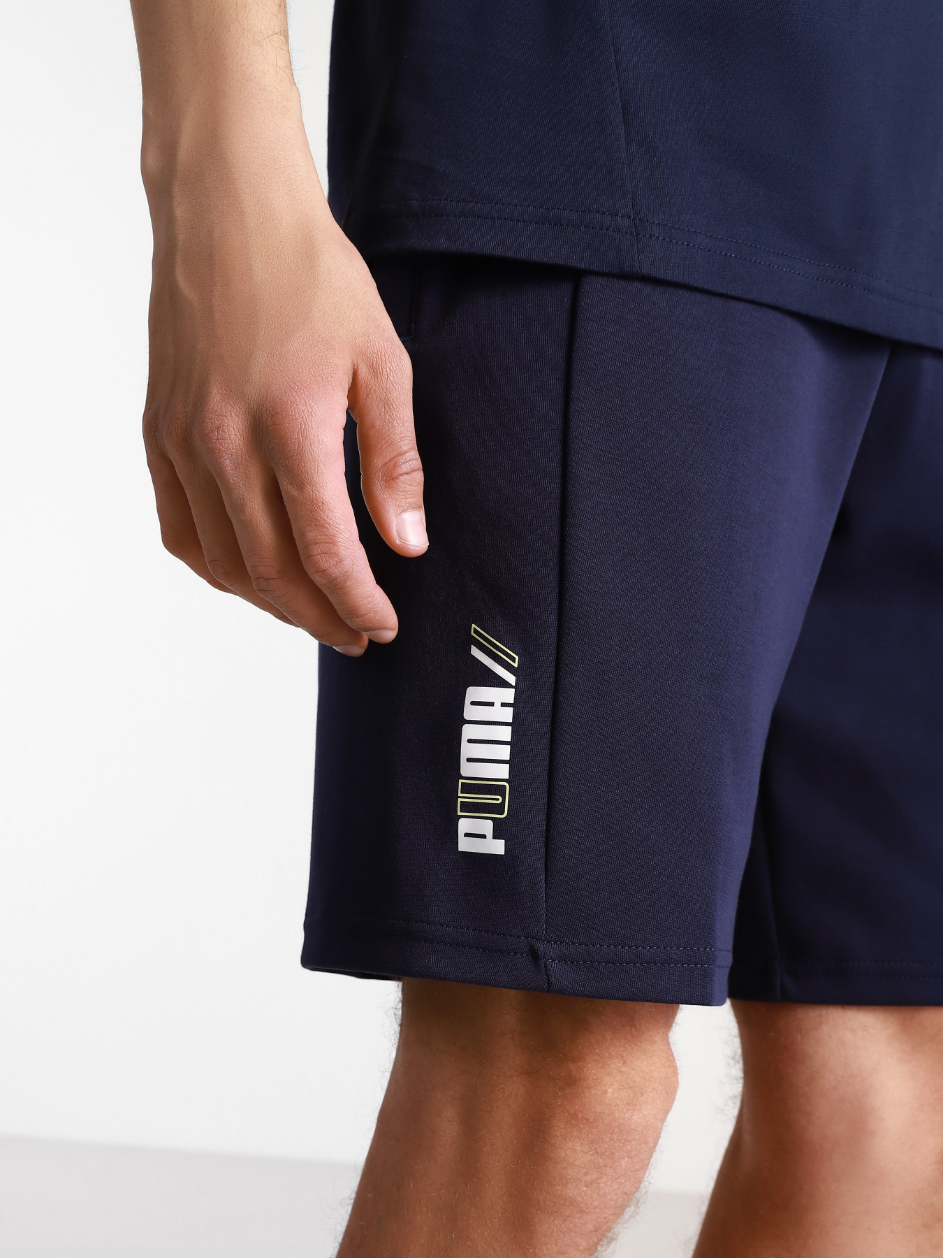 Шорти PUMA RAD / CAL модель 58576906 Шорти PUMA RAD / CAL модель 58576906 Фото