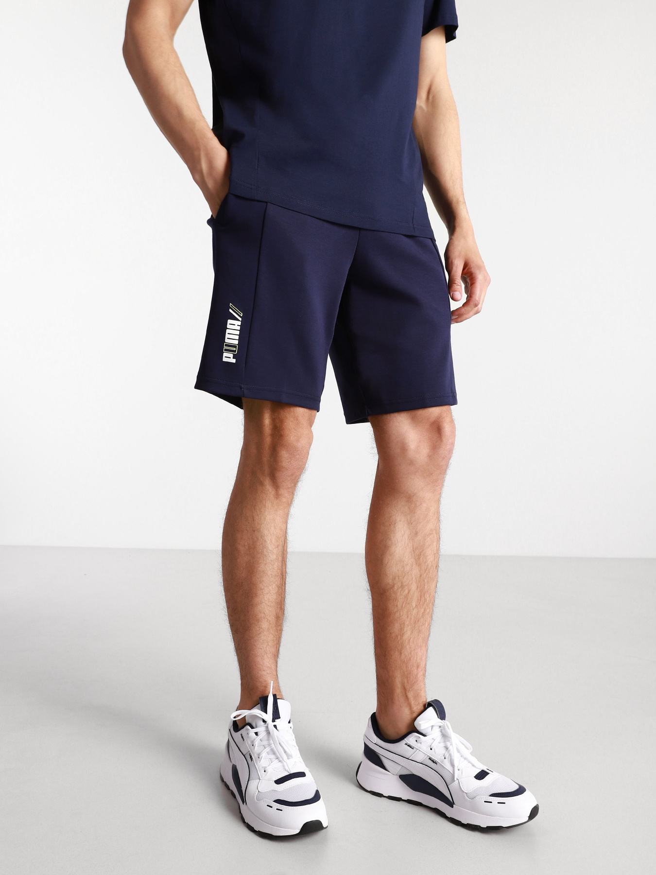 Шорти PUMA RAD / CAL модель 58576906 Шорти PUMA RAD / CAL модель 58576906 Фото