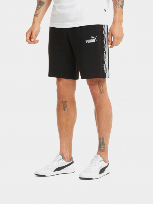 Шорти PUMA AMPLIFIED модель 58578601 Фото