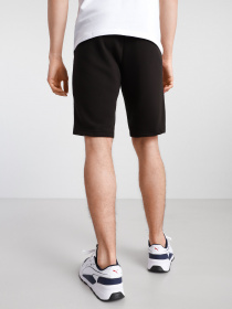 Шорти PUMA  ESS + 2 Col 10 Medium модель 58676601 Фото