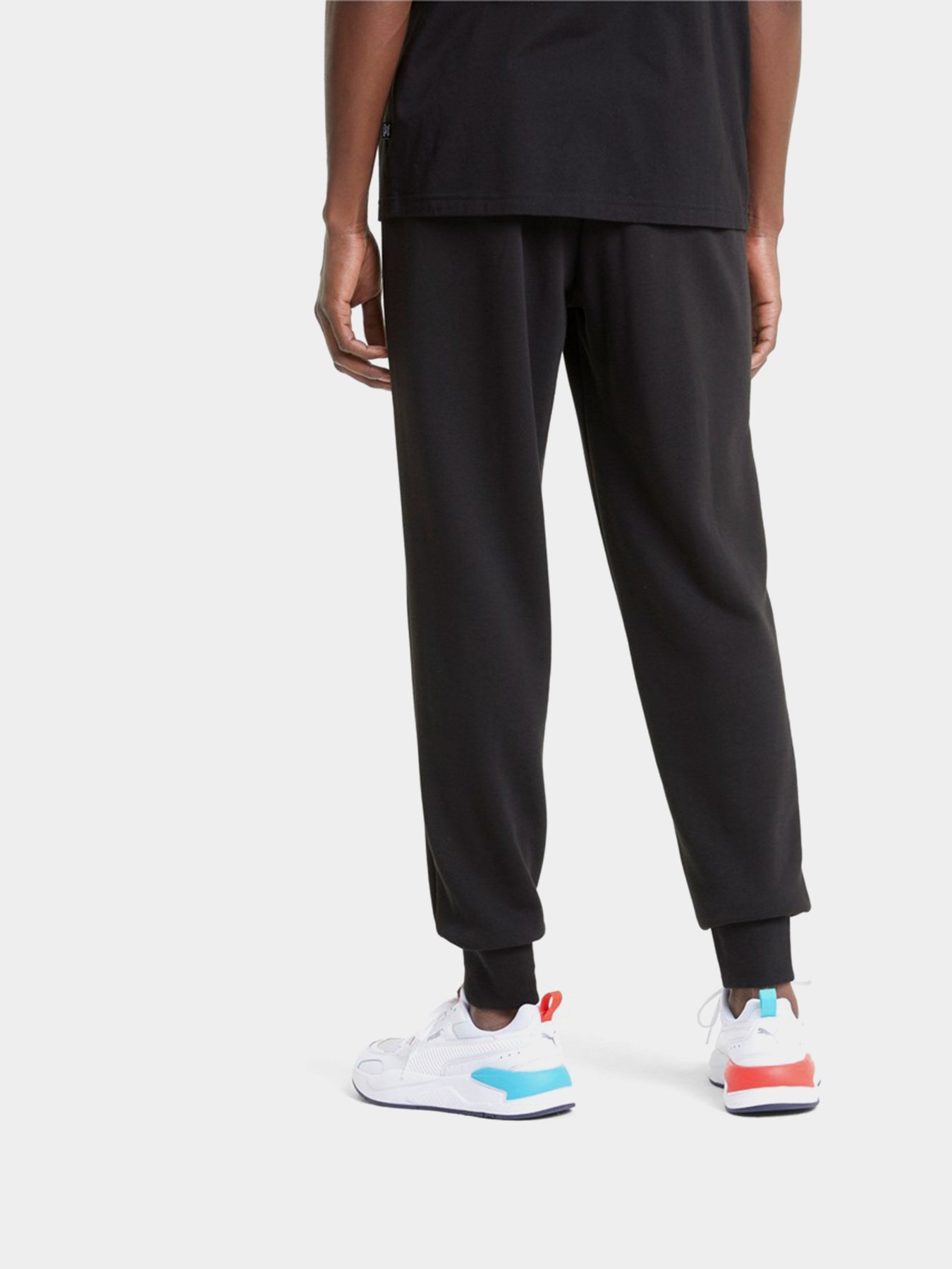 Брюки PUMA ESS+ 2 Col модель 58676801 Фото
