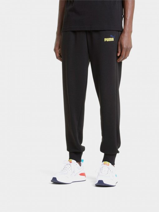Штани PUMA ESS+ 2 Col модель 58676801 Фото